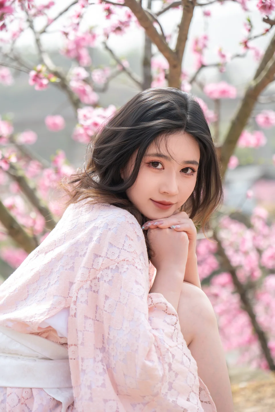 年年 - 漫花 [86P-595MB] tg@simisebaisi 【丝足阁】007.webp